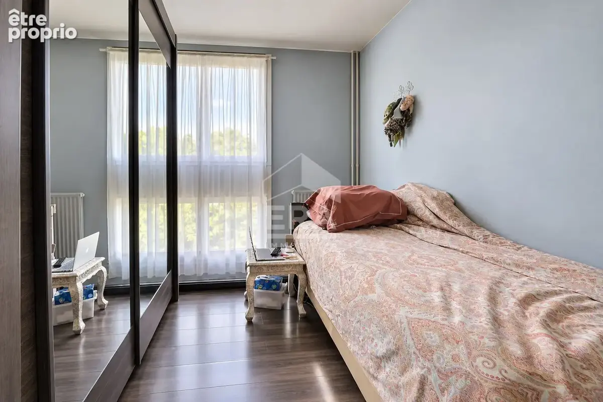 Appartement Saint Denis 3 pièce(s) 61 m2 - photo 6