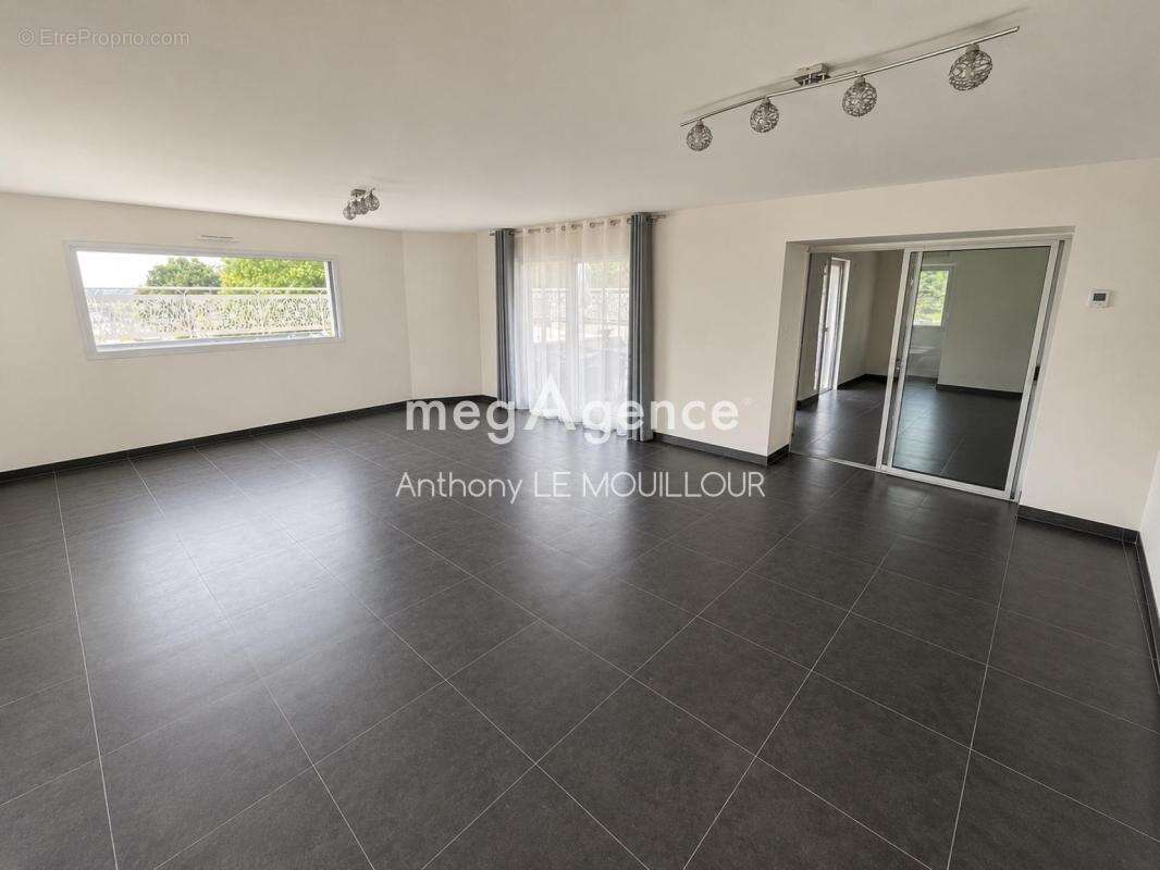 Grande et belle maison familiale sans travaux - photo 5