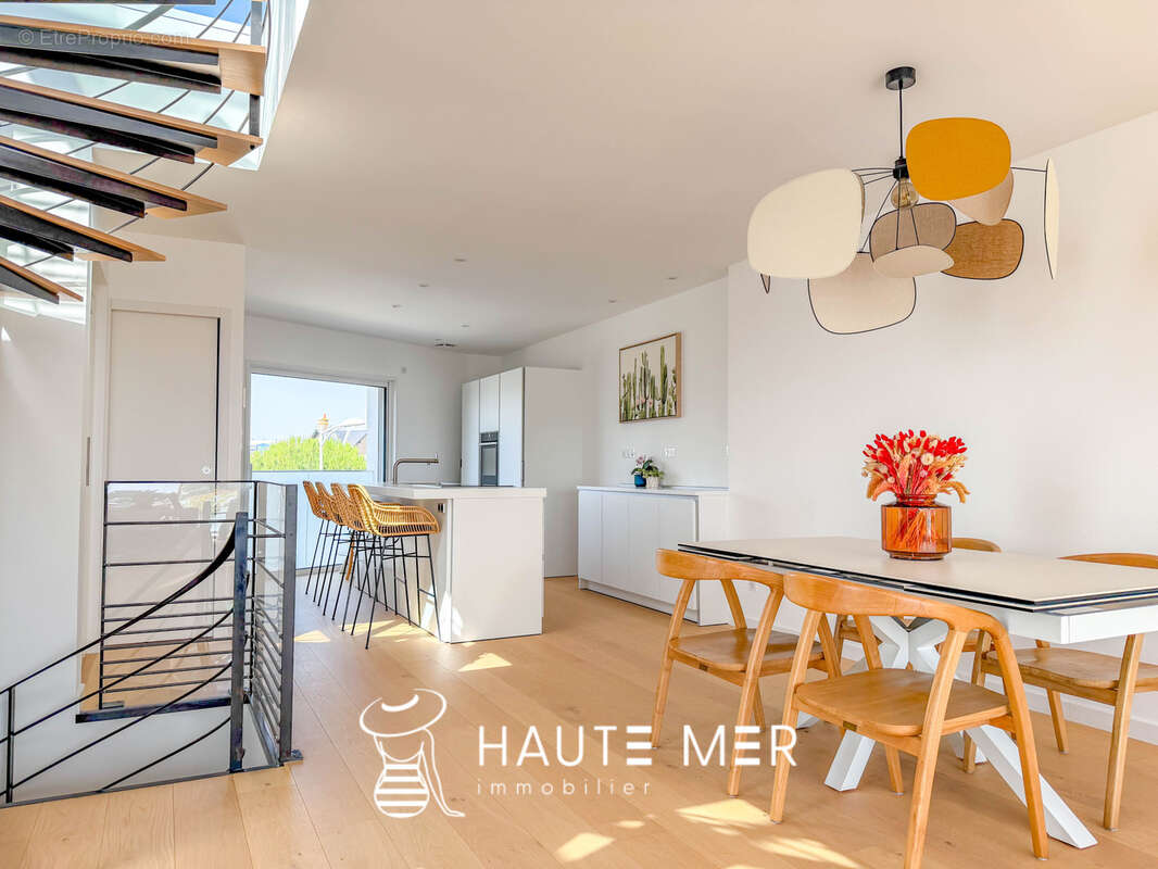 Maison à LES SABLES-D'OLONNE