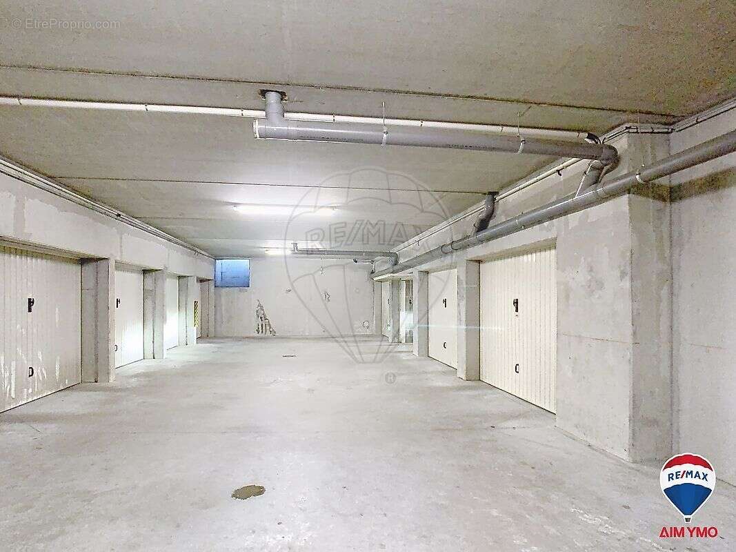 Appartement à GUEBWILLER