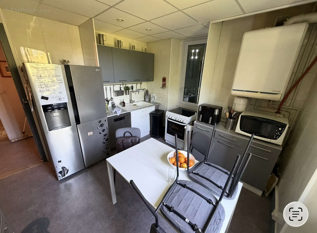 Appartement à GAILLARD
