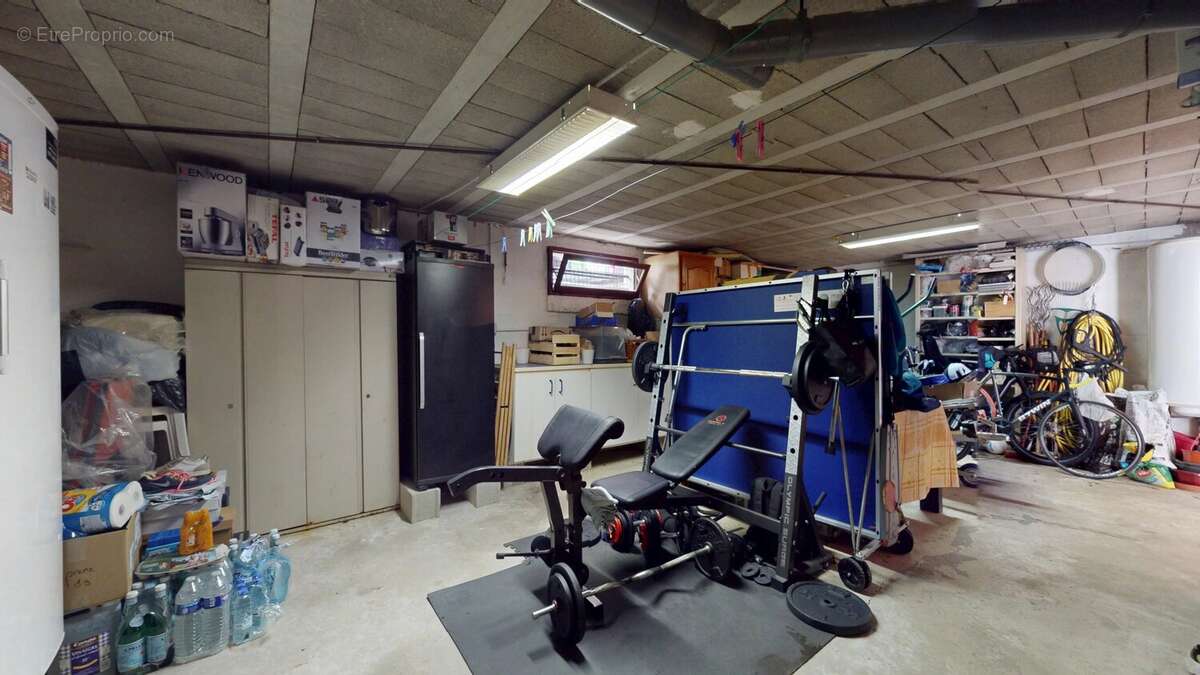 Maison à NEUILLY-PLAISANCE