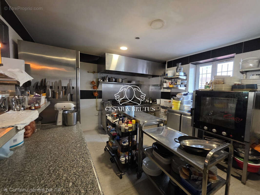 Autre à CHASSE-SUR-RHONE