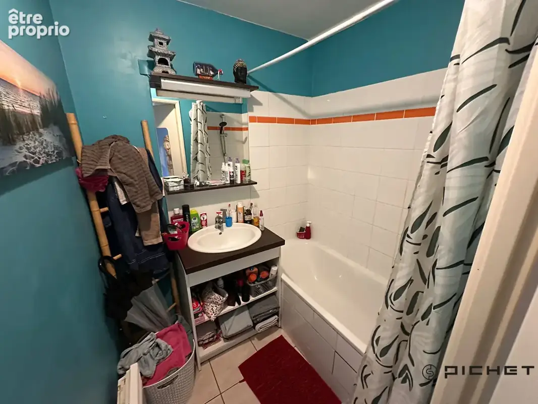 Appartement bord de Dordogne - photo 6