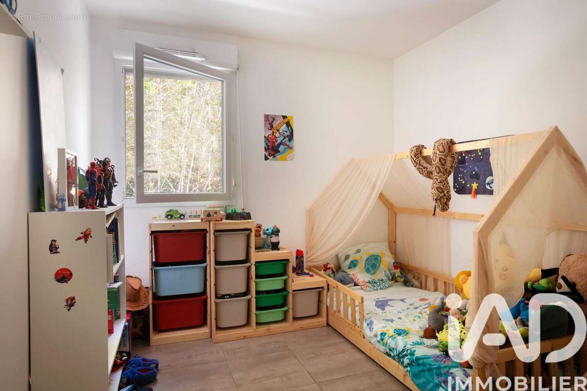 Photo 9 - Appartement à MARSEILLE-12E