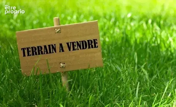 Terrain 1 019 m² à vendre à Boiry-Becquerelle (62128) - photo 2