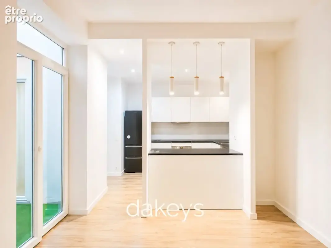 Vente appartement marseille 1er • vieux-port / palais de justice - photo 4