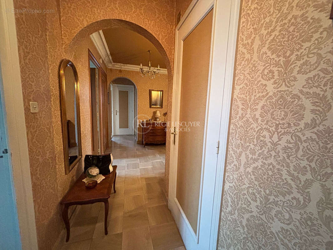 Appartement à LYON-4E