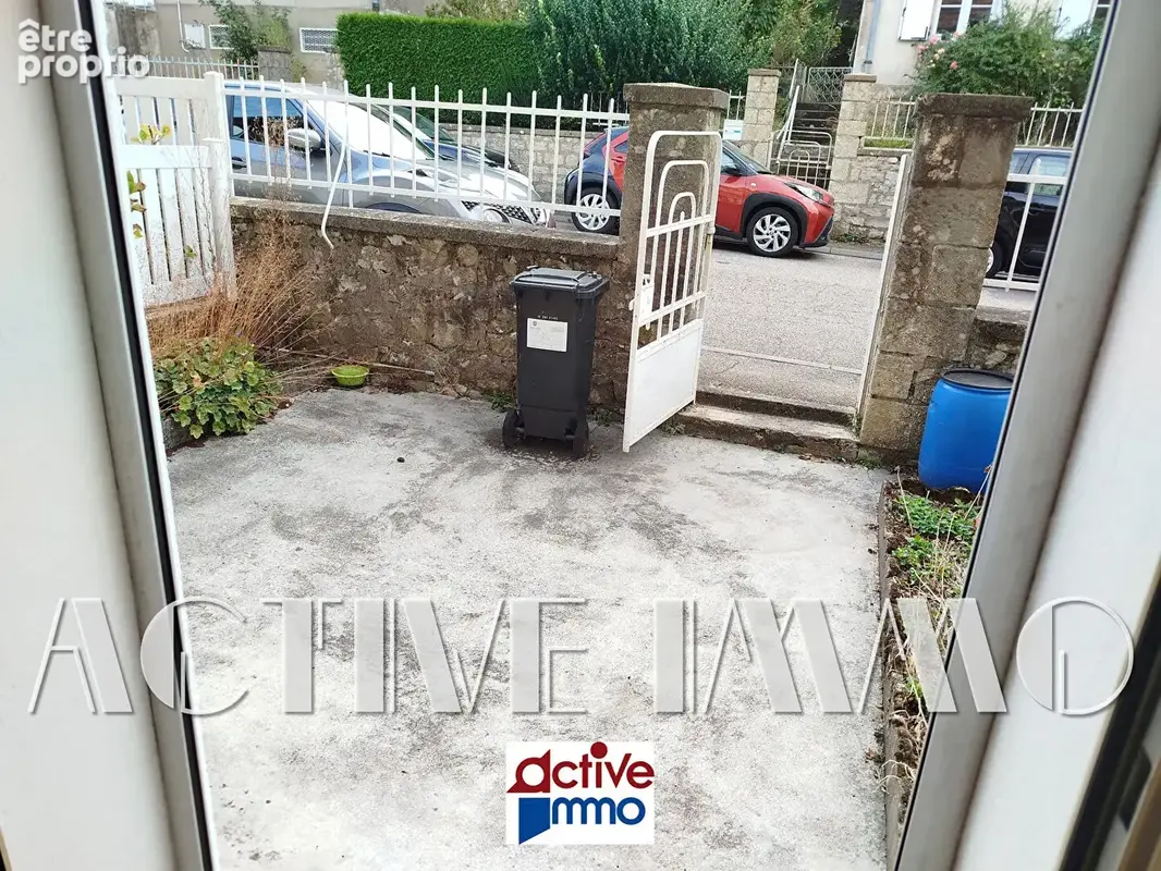Maison Audun Le Tiche 5 pièce(s) 76 m2 - photo 8