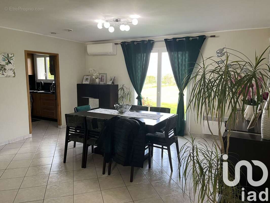 Photo 3 - Maison à DUNES