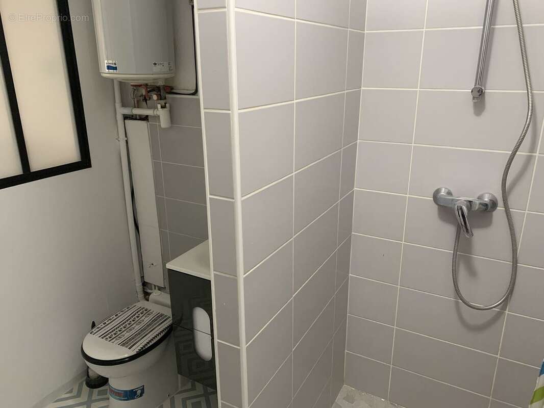 Appartement à VESOUL