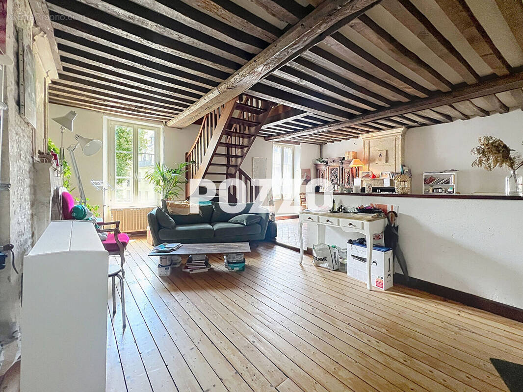 Appartement à CAEN