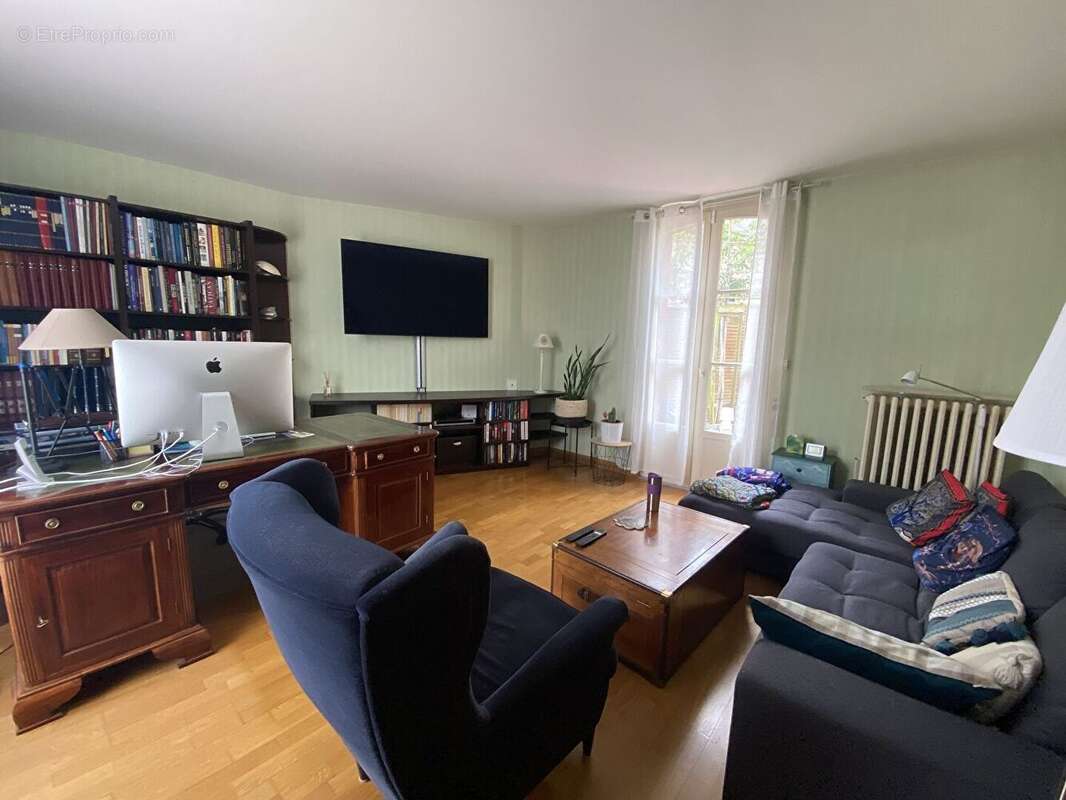 Propriété T11 Centre Ville VITRÉ - photo 8