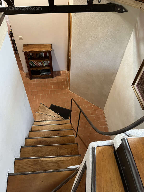 Maison à SARGE-LES-LE-MANS