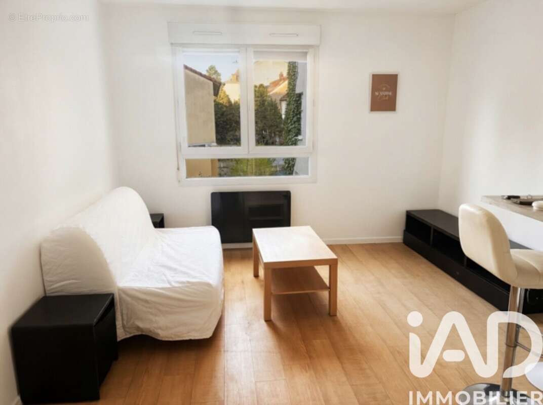Appartement 25 m² à Metz  - photo 2