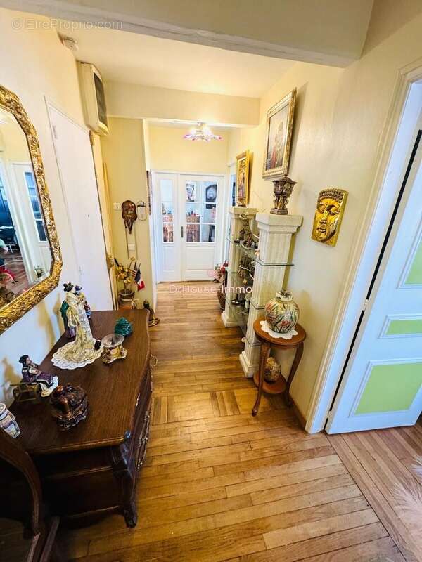 Appartement à DIEPPE