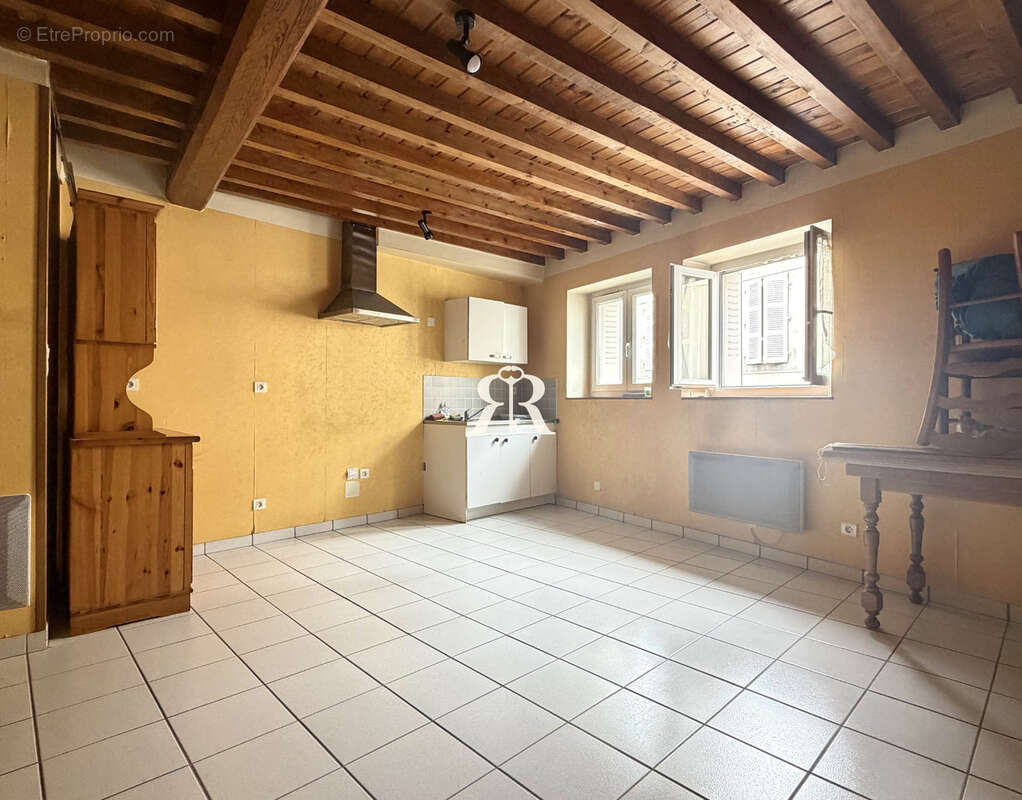 Maison à GERZAT