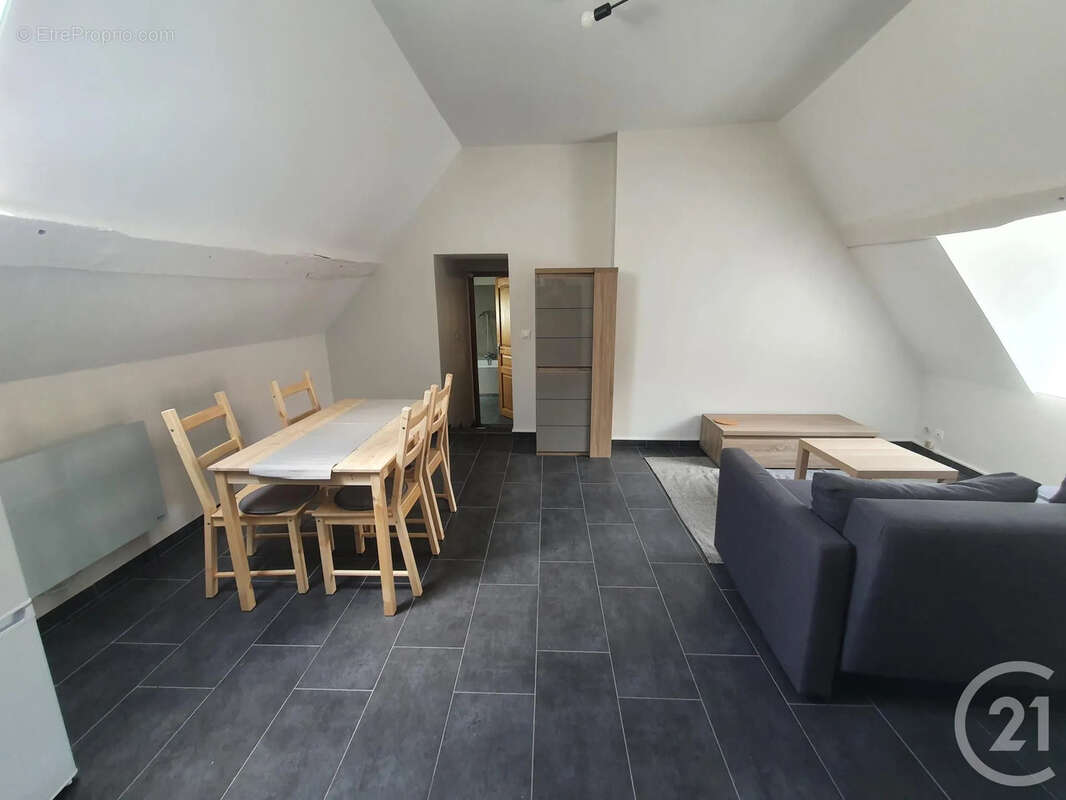 Appartement 33 m² à Brie-Comte-Robert  - photo 3