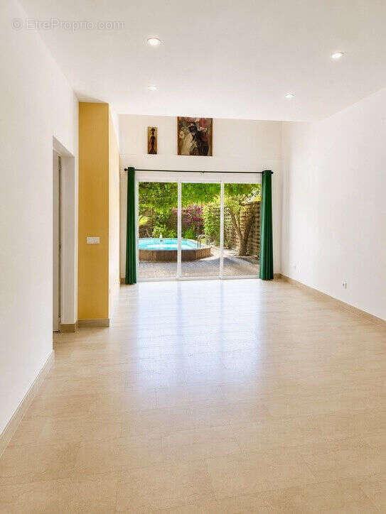 Photo 4 - Maison à MONTPELLIER