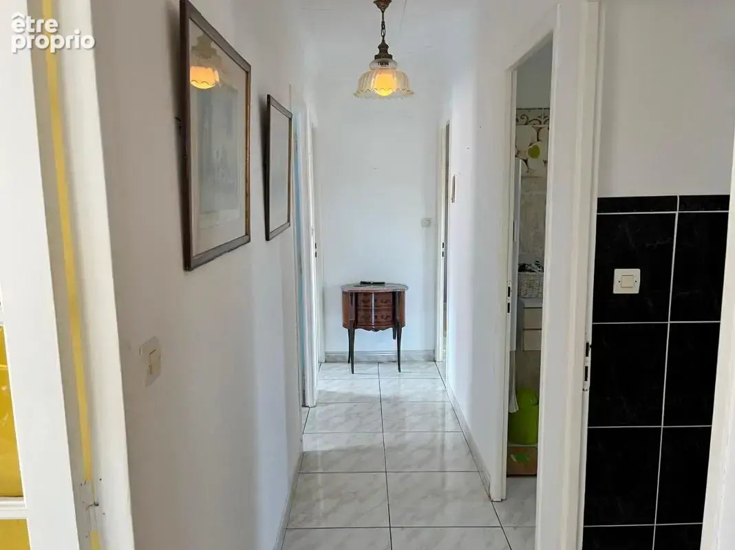 Vente maison plain pied à Marseillan avec garage - photo 8