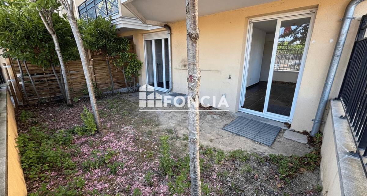 Appartement à FRANCONVILLE