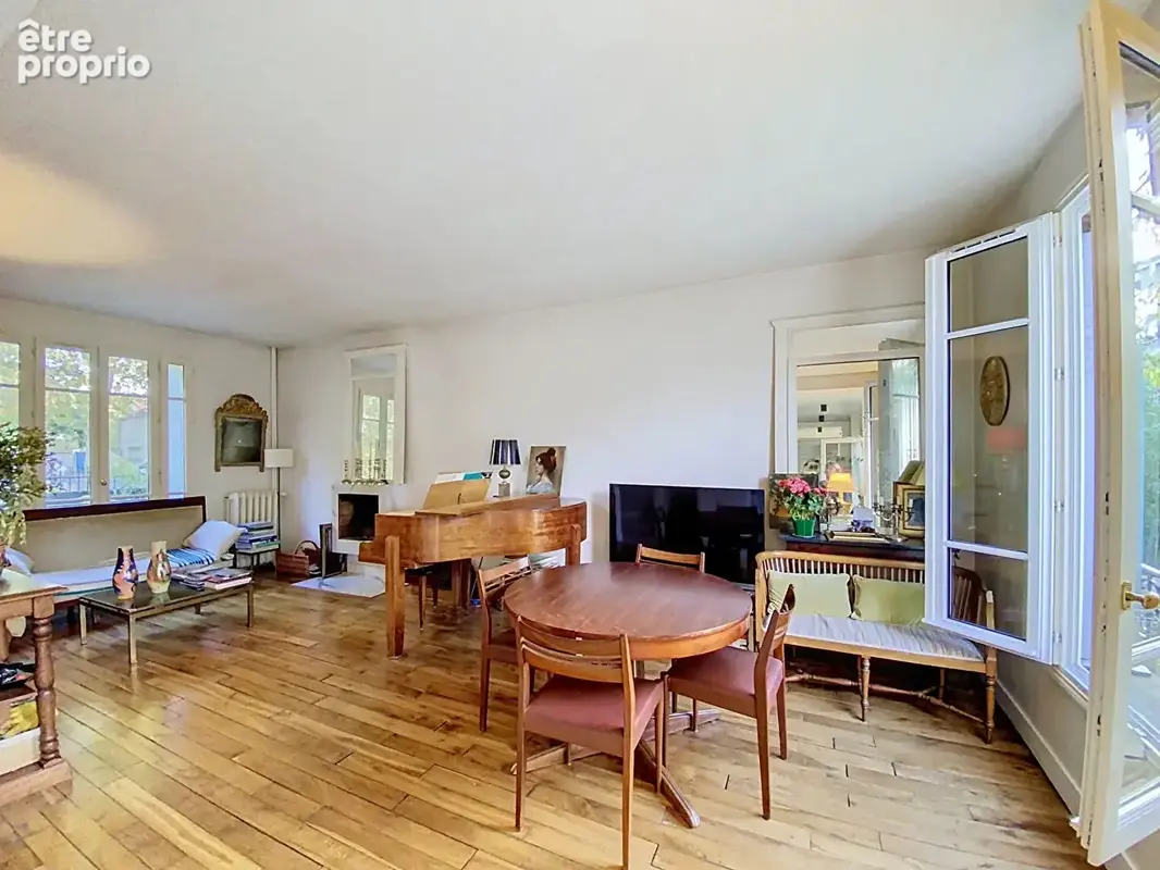 Maison Saint Maur Des Fosses 6 pièce(s) - photo 11