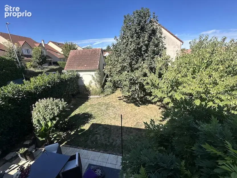 Maison 4 pièces 104 m² à vendre à Ecquevilly (78920) - photo 13