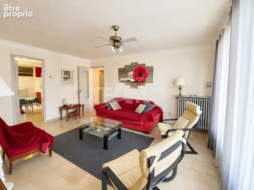 En dernier etage - photo 3