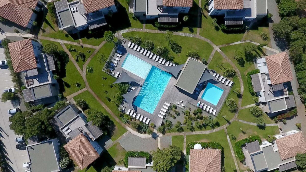 Appartement à LECCI