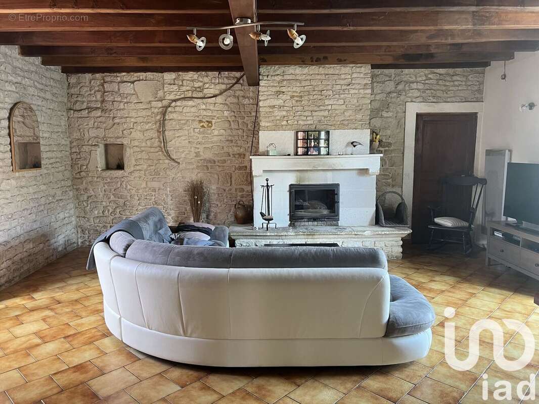 Photo 6 - Maison à CRAMCHABAN