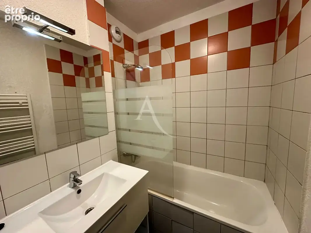 Appartement  3 pièce(s) 50 m2 - photo 7