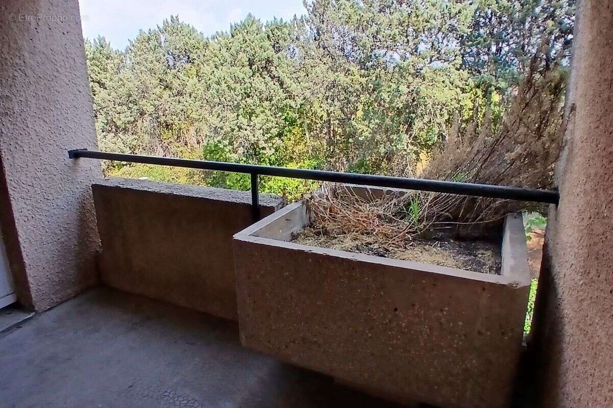 Appartement à AUBAGNE