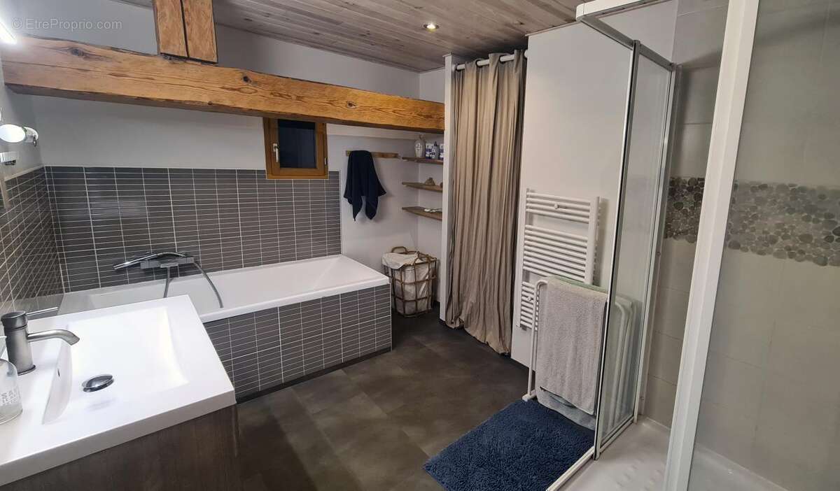 Maison 7 pièces - 165 m2 - photo 11