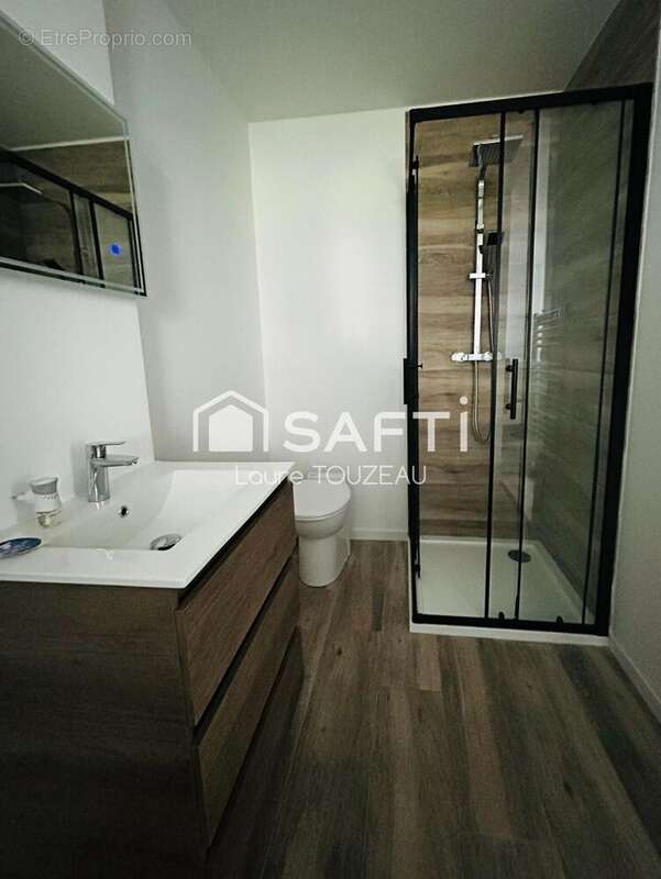 Photo 6 - Maison à OLONNE-SUR-MER