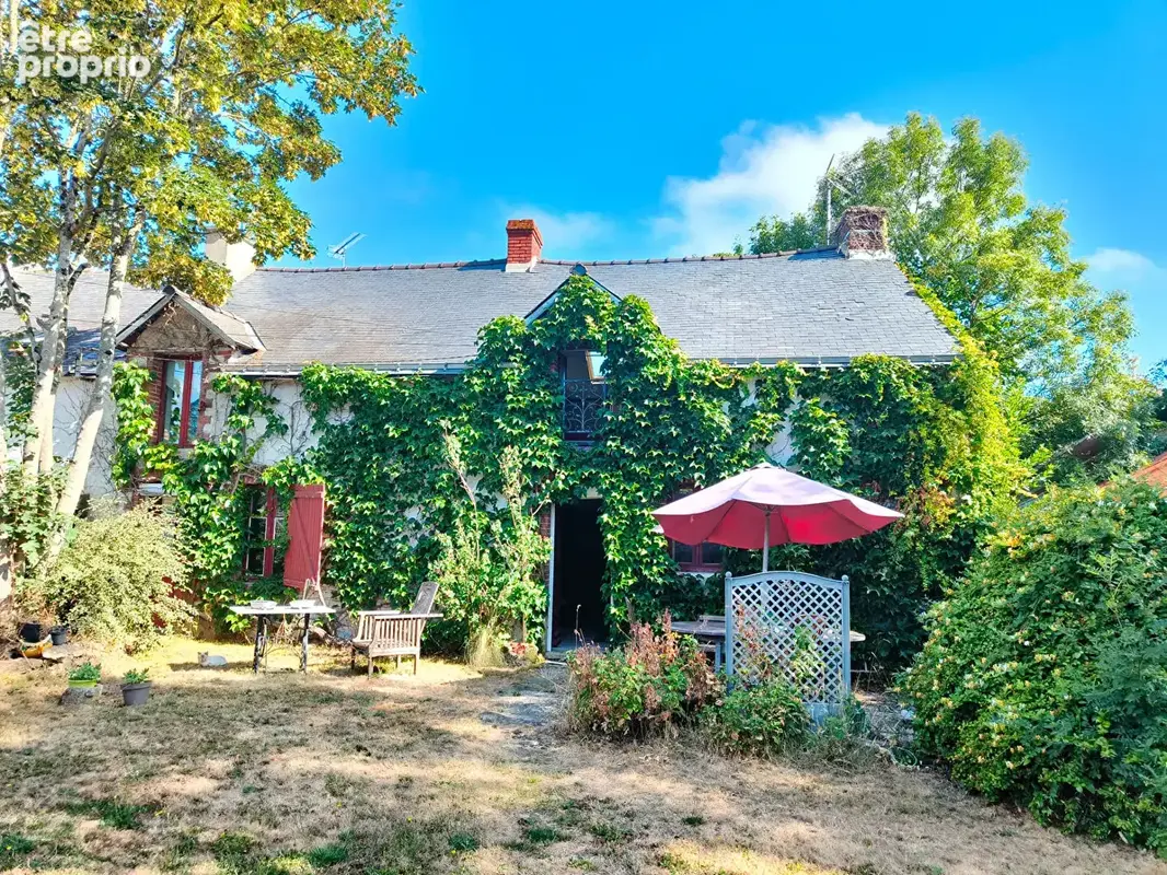 Maison Severac - photo 10