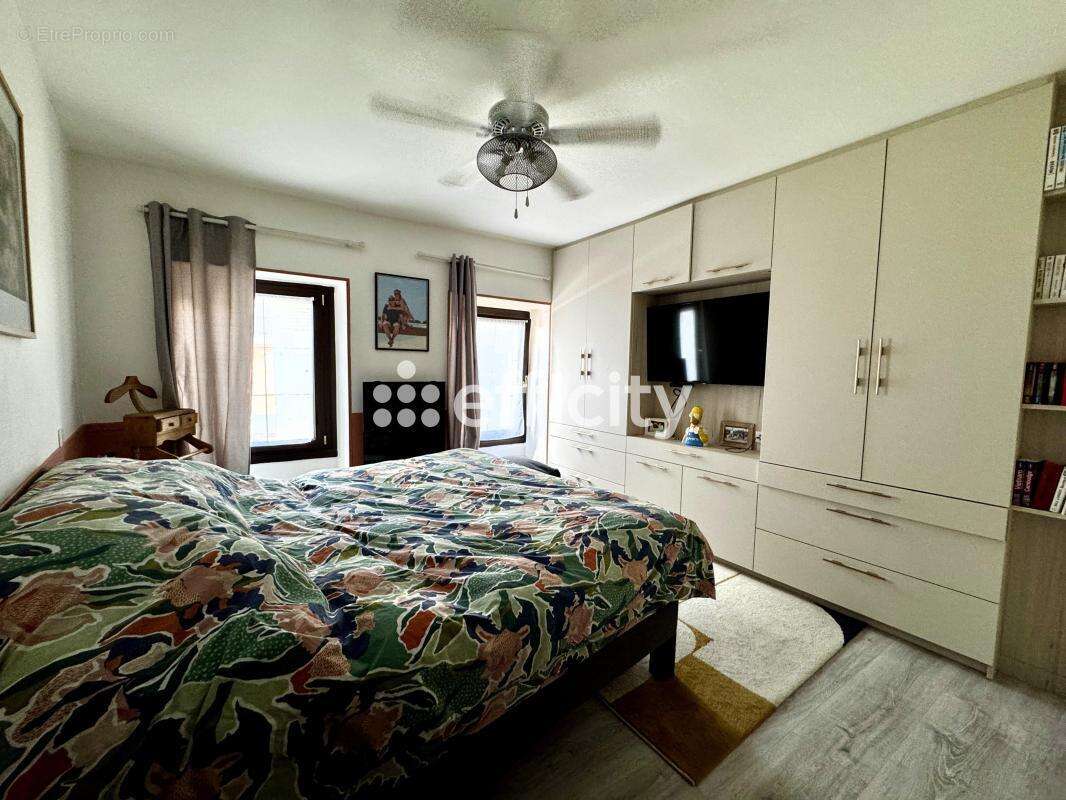 Maison de village - photo 7
