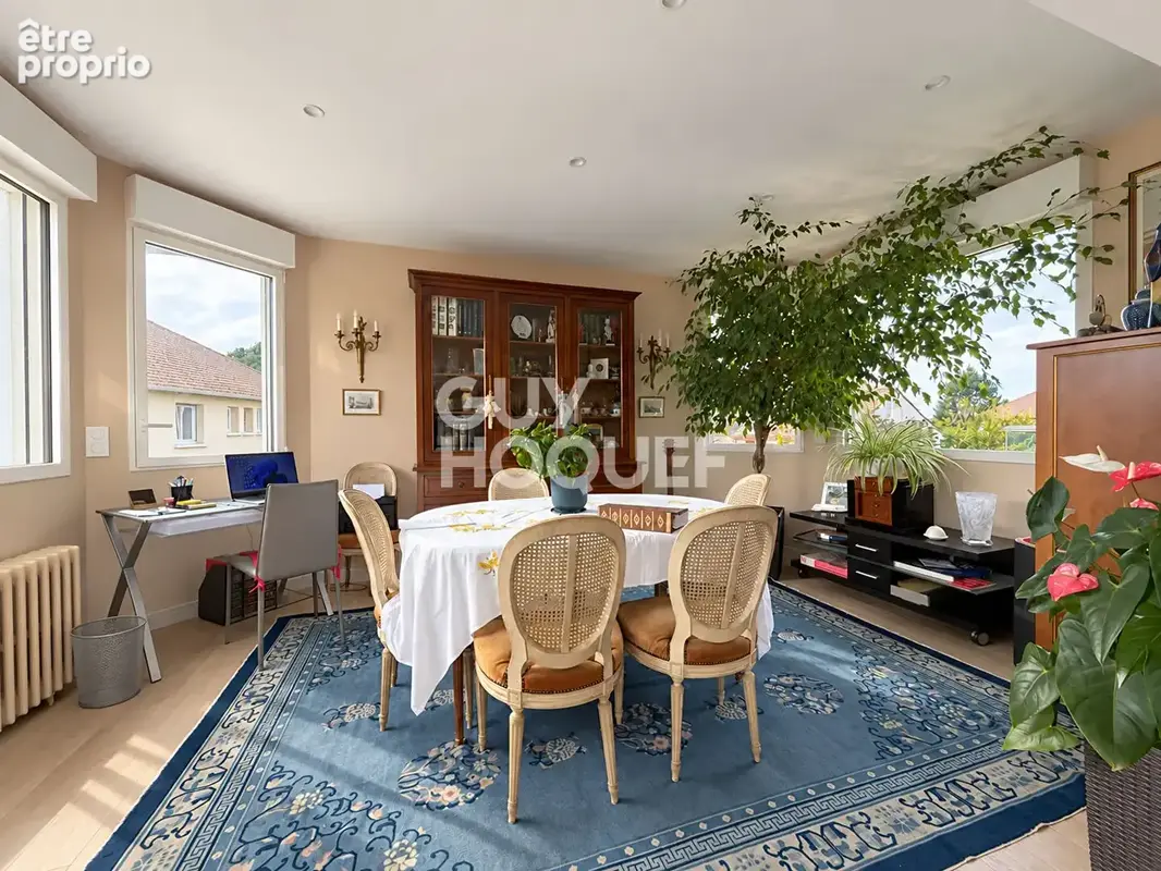 Trouville -sur-mer - maison familiale avec jardin ! - photo 4