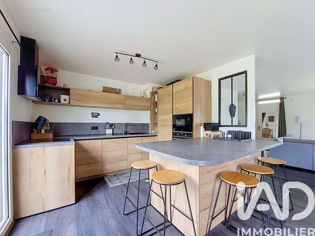 Photo 5 - Maison à BARENTIN