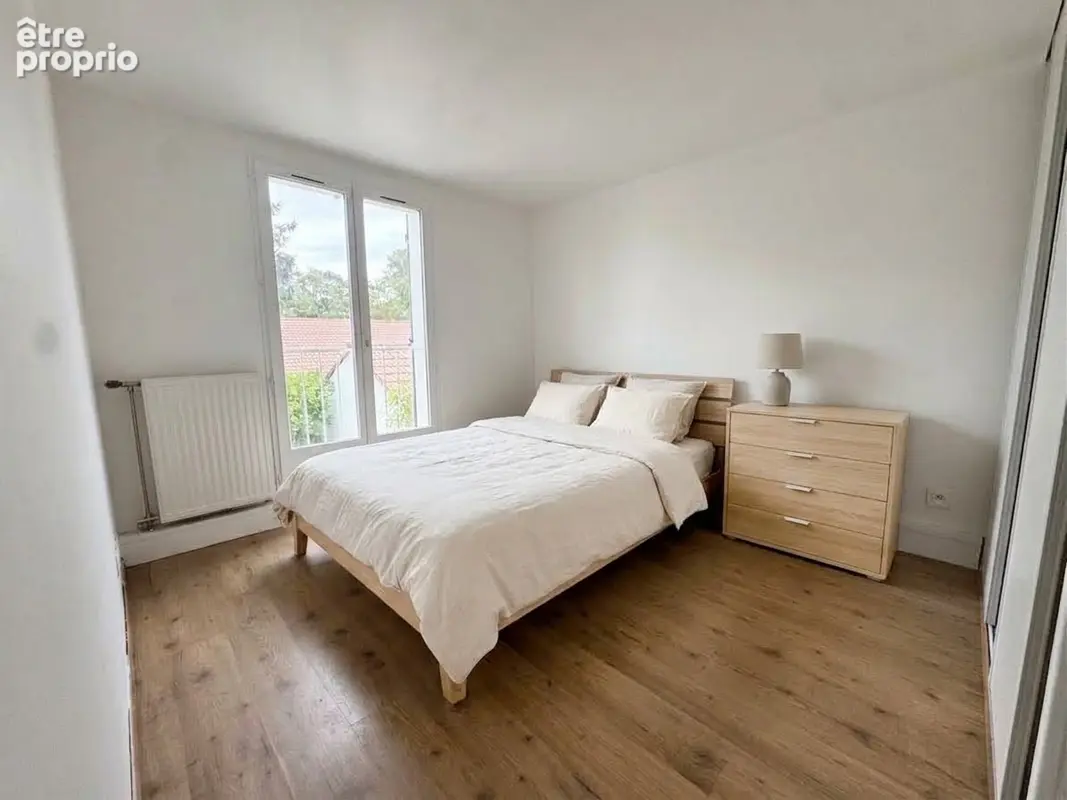 Maison 86m² à lisses - photo 4