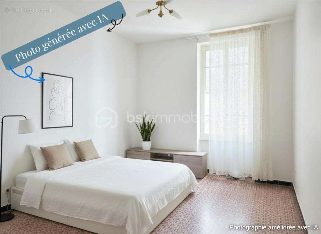 Maison à BOUCOIRAN-ET-NOZIERES