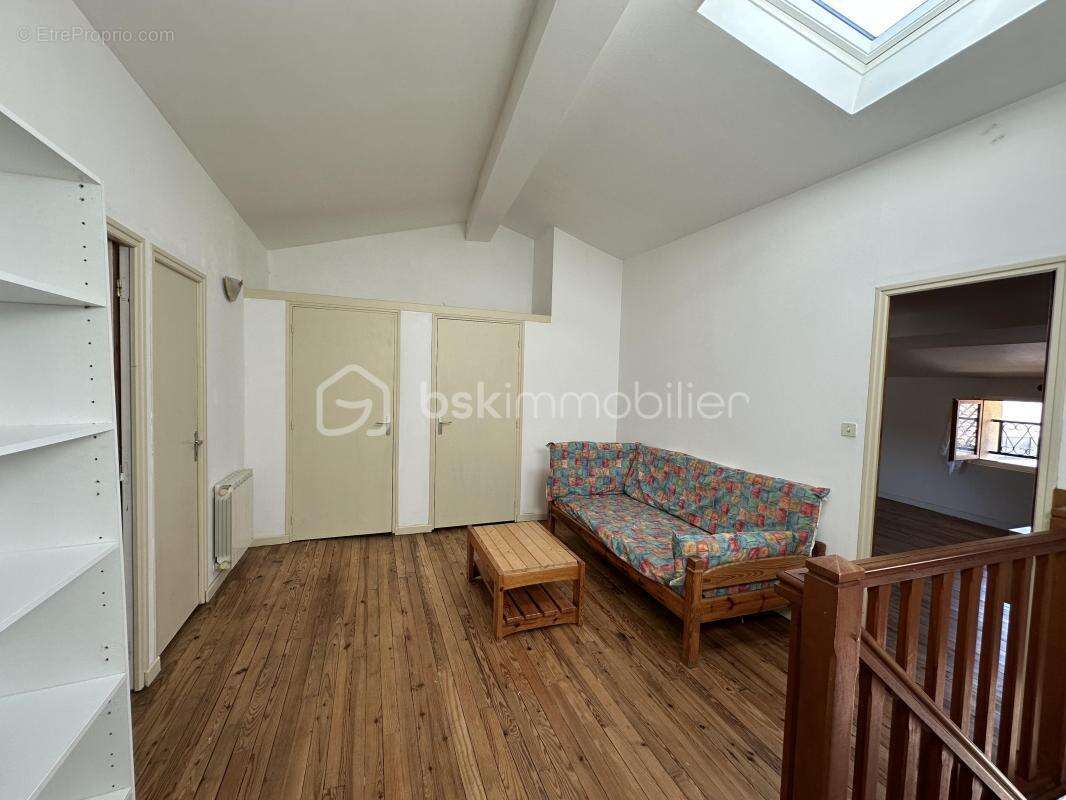 Maison à AVIGNONET-LAURAGAIS