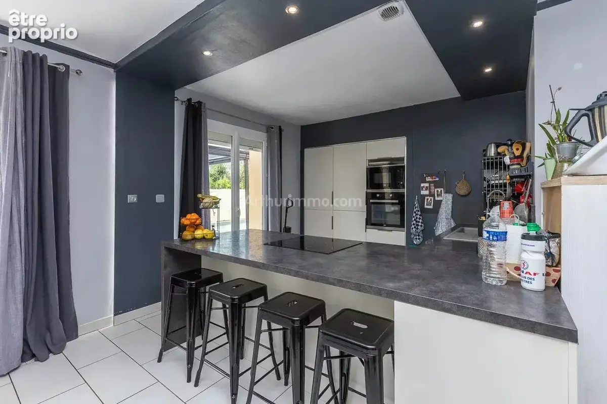 Vente Maison Morestel(38510) 345 000ï¿œ - photo 6
