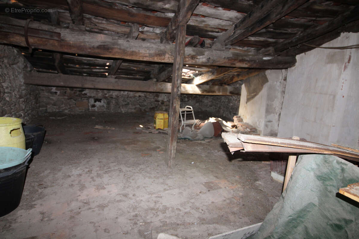 Appartement à SAINT-JEAN-DU-GARD