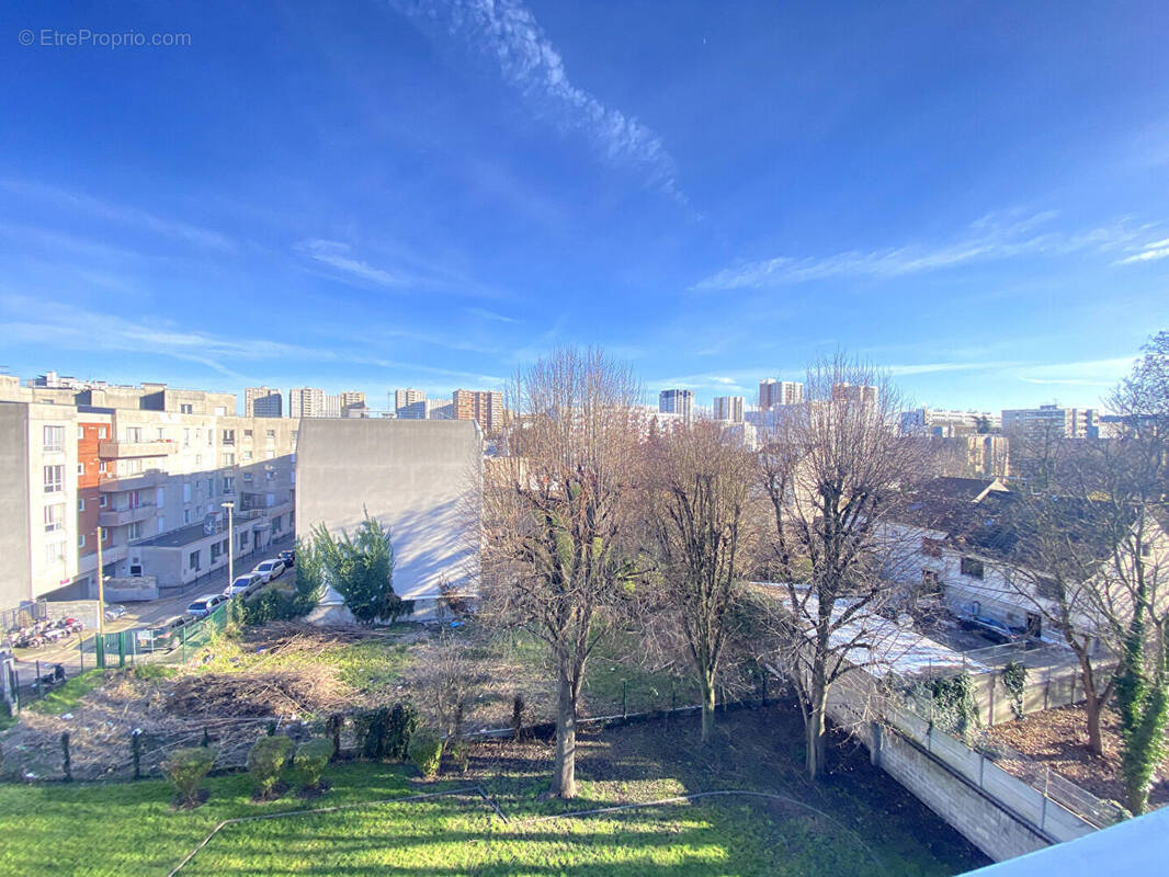 Appartement à BOBIGNY