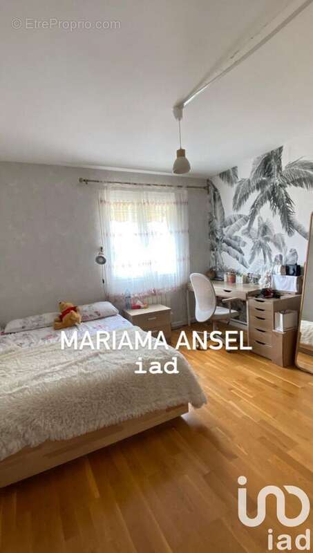 Photo 8 - Maison à ANDILLY