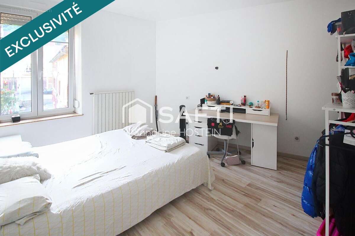 Photo 7 - Maison à VILLERUPT