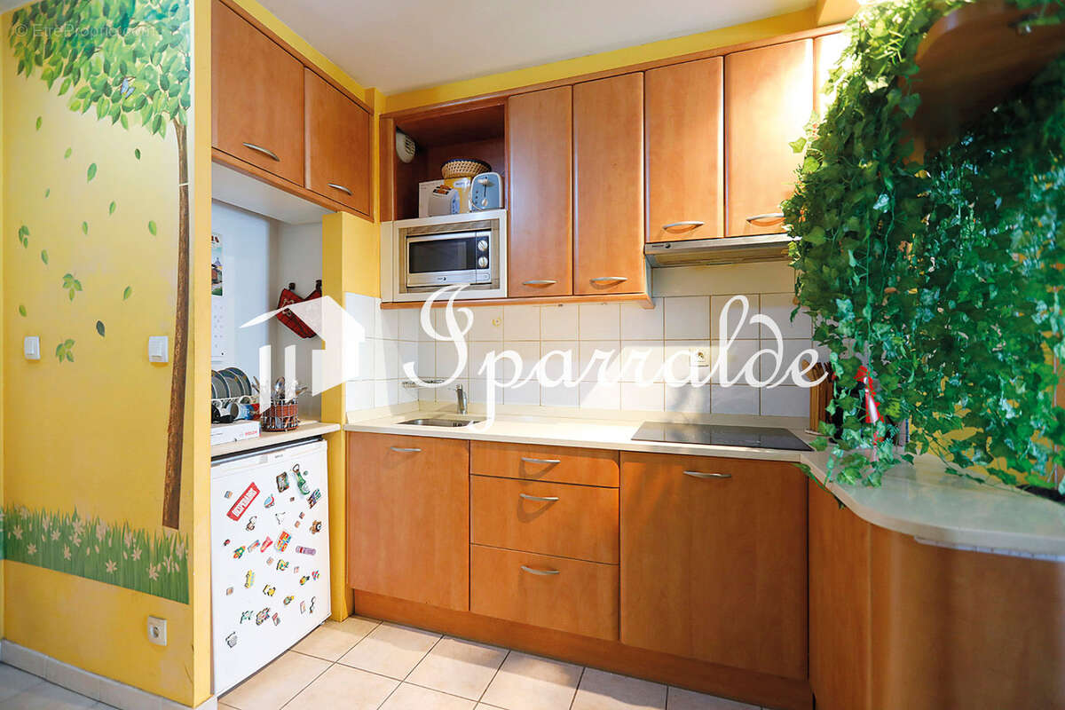 Appartement à HENDAYE