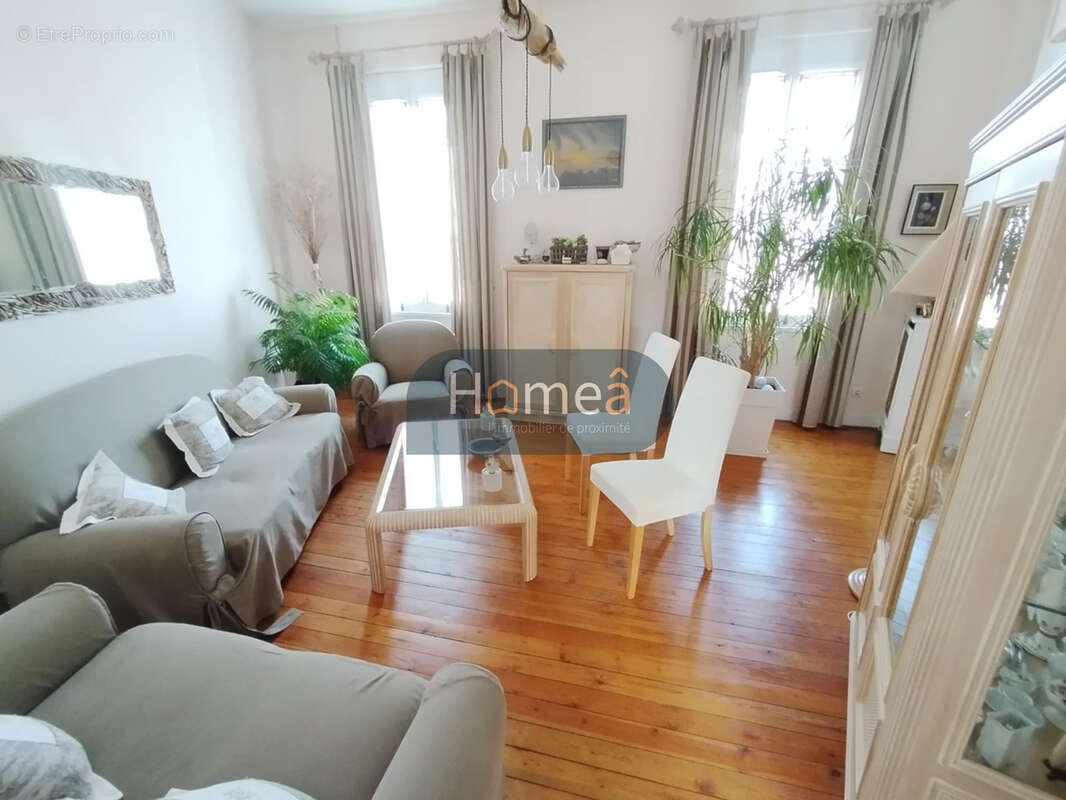 Propriété d'exception 5 chambres au cœur d'Yvetot - photo 12