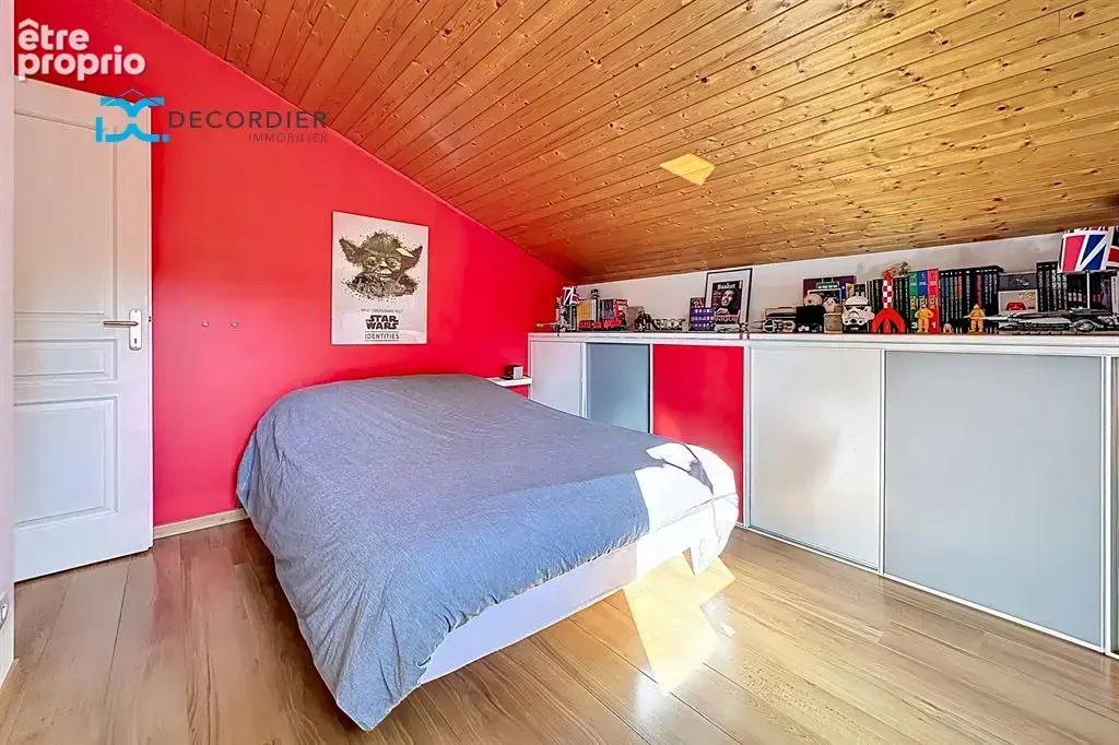 Maison individuelle a vendre a publier - photo 17