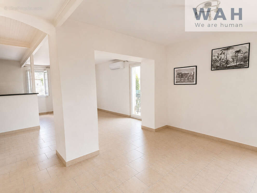 Maison de village 4 pièces  avec dépendance à Restinclieres - photo 6